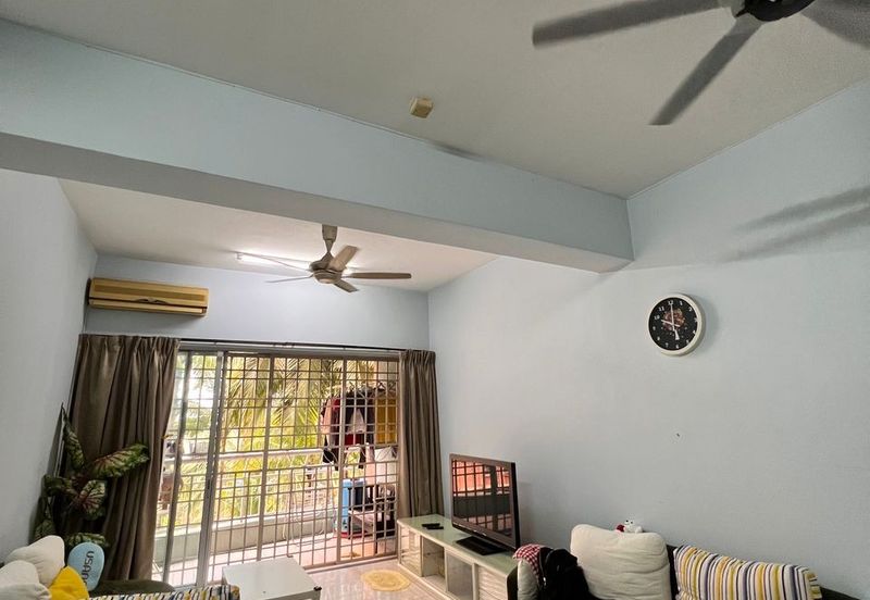 Greenview Residence, Bandar Sungai Long