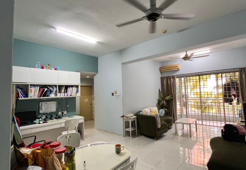 Greenview Residence, Bandar Sungai Long