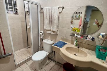 Greenview Residence, Bandar Sungai Long