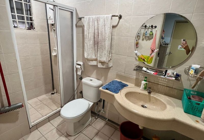 Greenview Residence, Bandar Sungai Long