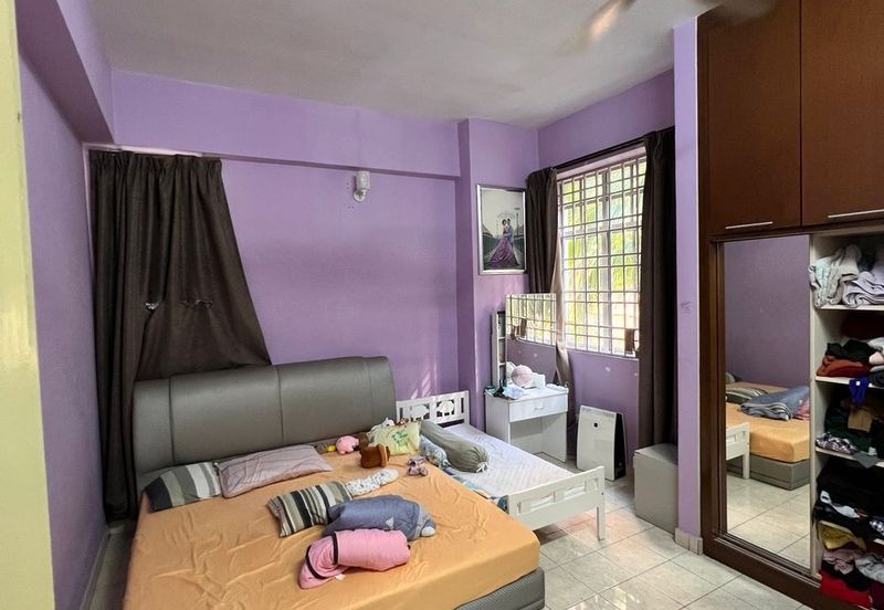 Greenview Residence, Bandar Sungai Long