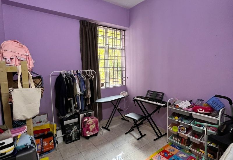 Greenview Residence, Bandar Sungai Long