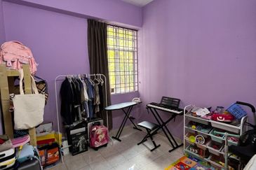 Greenview Residence, Bandar Sungai Long