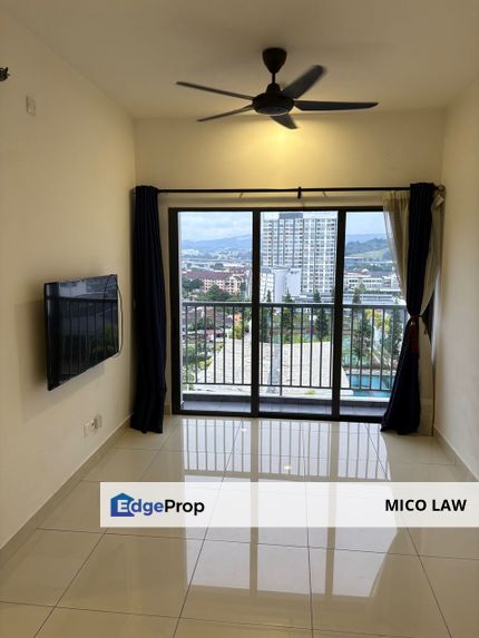 Traders Garden Condo Cheras For Rent , Selangor, Cheras