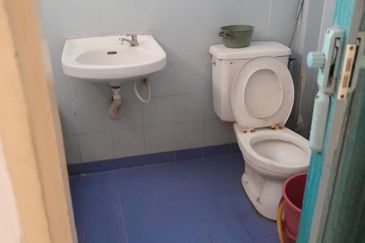 Sri Mutiara Condominium