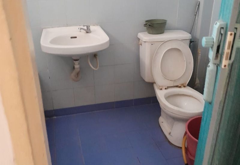 Sri Mutiara Condominium