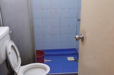 Sri Mutiara Condominium