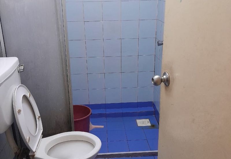 Sri Mutiara Condominium