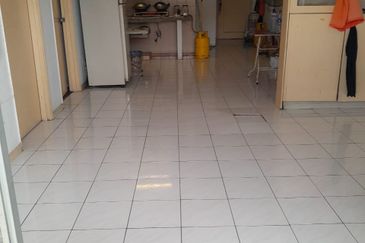 Sri Mutiara Condominium