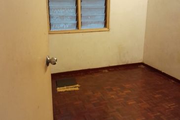 Sri Mutiara Condominium