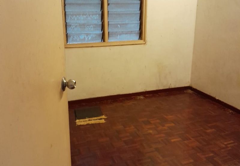 Sri Mutiara Condominium