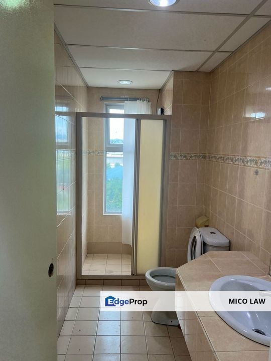 Taman Connaught , Prima Midah Heights Condo , Cheras For Sale , Kuala Lumpur, Cheras