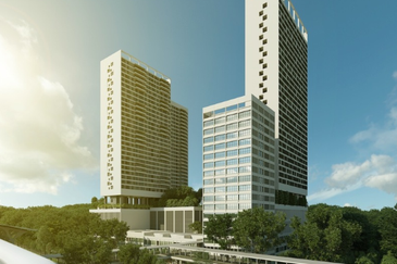 SqWhere Service Apartments