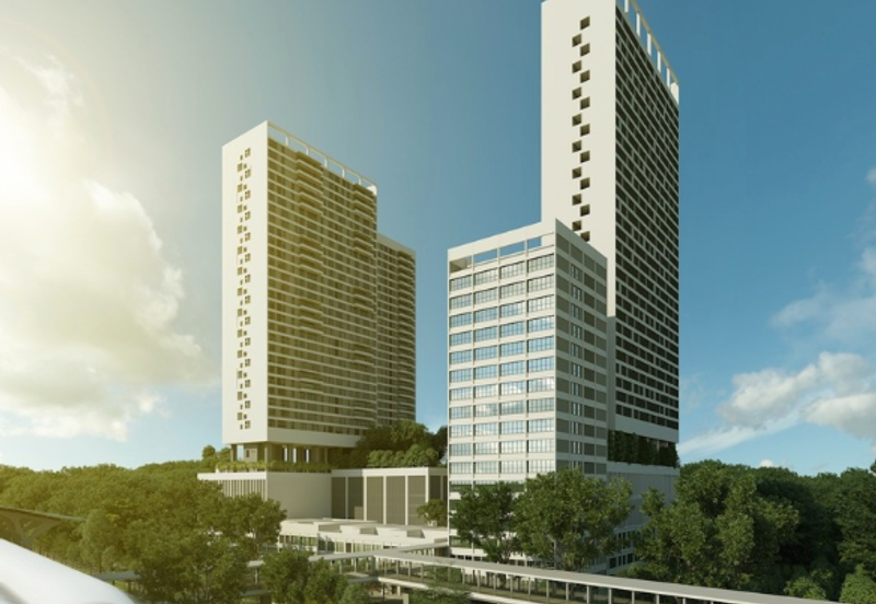 SqWhere Service Apartments