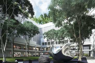 SqWhere Service Apartments