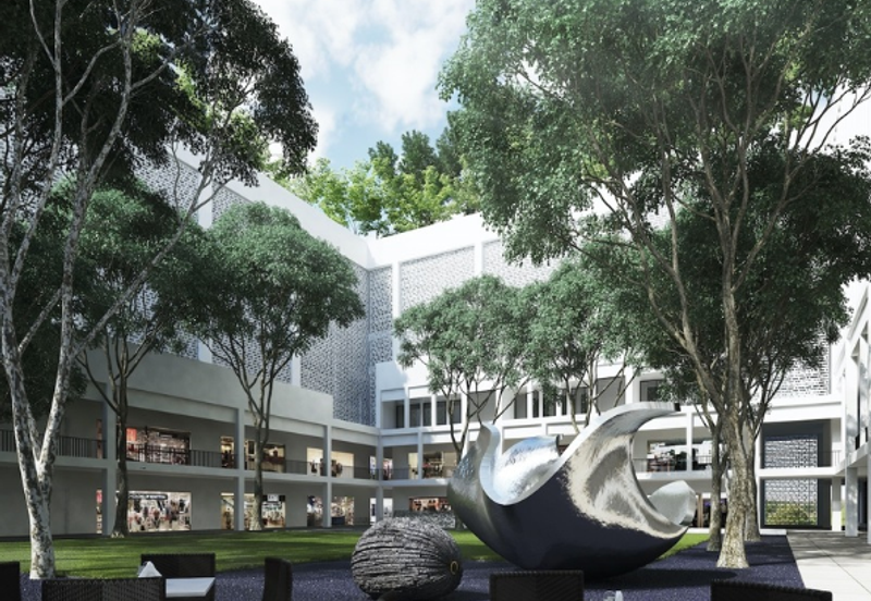 SqWhere Service Apartments