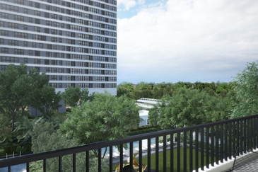 SqWhere Service Apartments