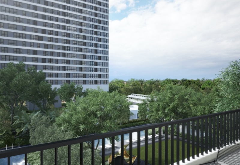 SqWhere Service Apartments