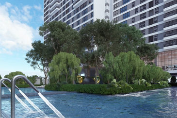 SqWhere Service Apartments