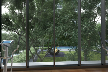 SqWhere Service Apartments