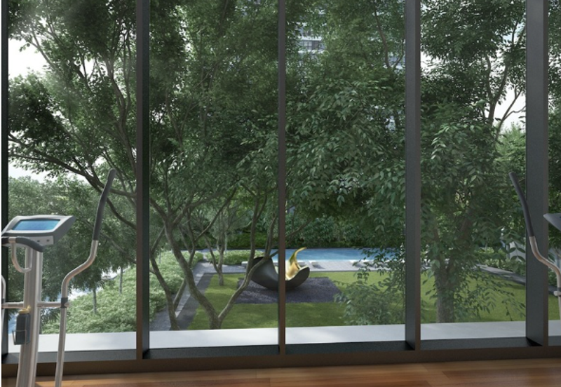 SqWhere Service Apartments