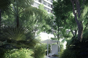 SqWhere Service Apartments