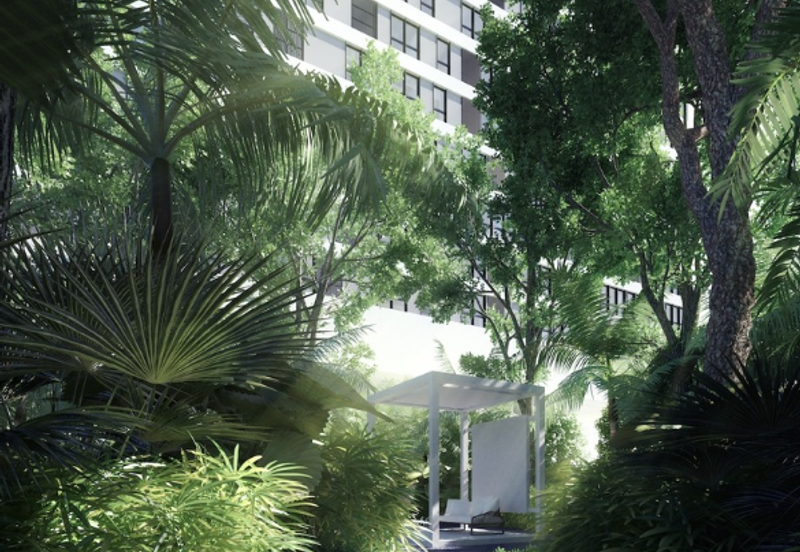 SqWhere Service Apartments