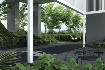 SqWhere Service Apartments