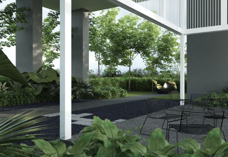 SqWhere Service Apartments