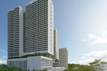 SqWhere Service Apartments