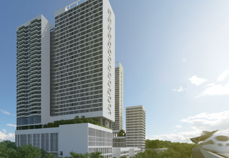 SqWhere Service Apartments