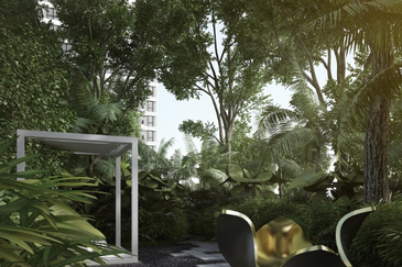 SqWhere Service Apartments