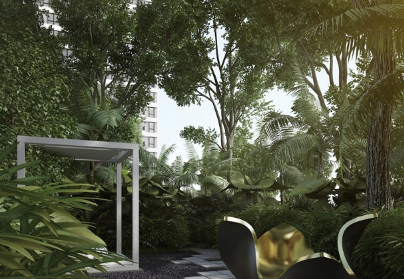 SqWhere Service Apartments