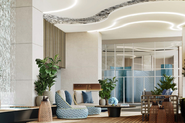 Bangsar Hill Park (Phase 1 : Verdura)