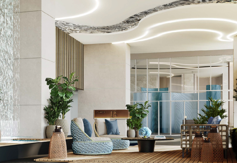 Bangsar Hill Park (Phase 1 : Verdura)