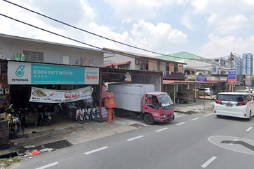 Bandar Baru Sungai Buloh