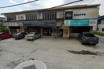 Bandar Baru Sungai Buloh