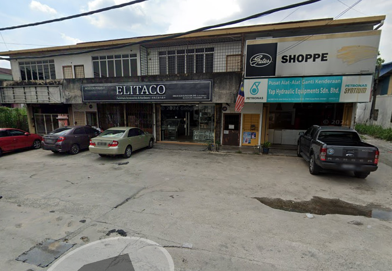 Bandar Baru Sungai Buloh