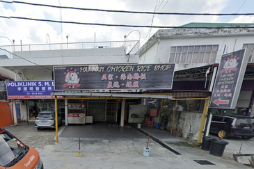 Bandar Baru Sungai Buloh