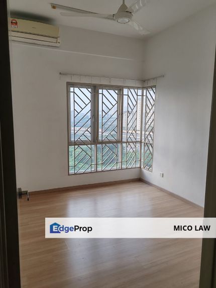 Anyaman Residence Condo, Sungai Besi, Bandar Tasik Selatan, Cheras For Sale, Kuala Lumpur, Sungai Besi