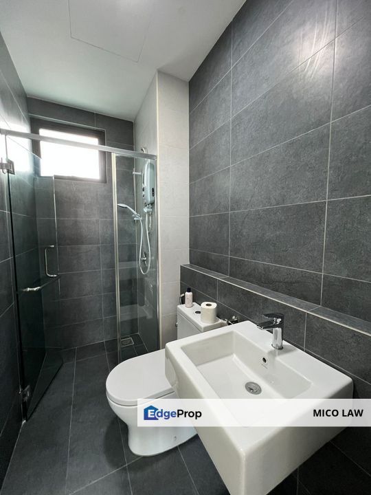 Lavile Condo Cheras Taman Maluri For Rent 2 min to Sunway Velocity, Kuala Lumpur, Cheras