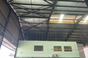 Cheras Jaya Industrial Park