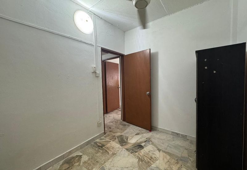 Taman Cheras Awana Apartment