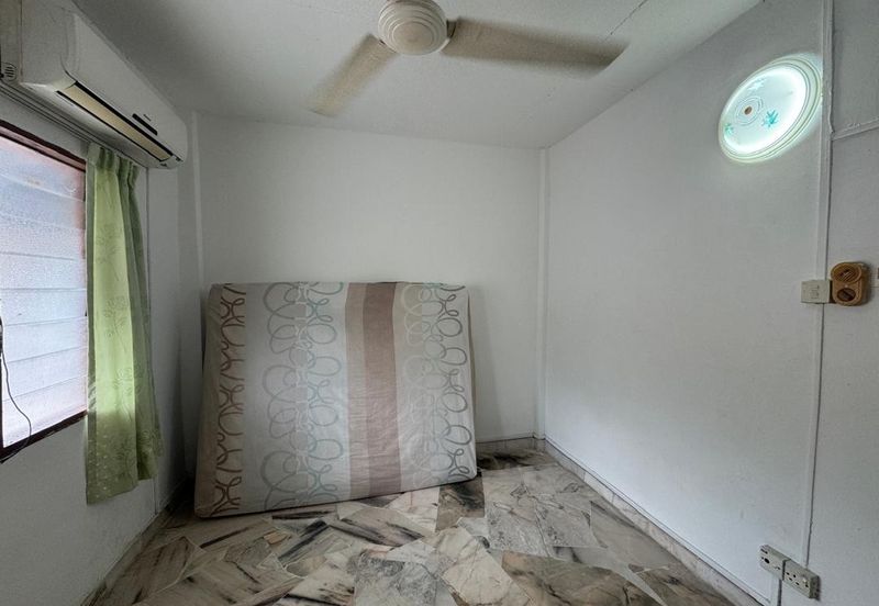 Taman Cheras Awana Apartment