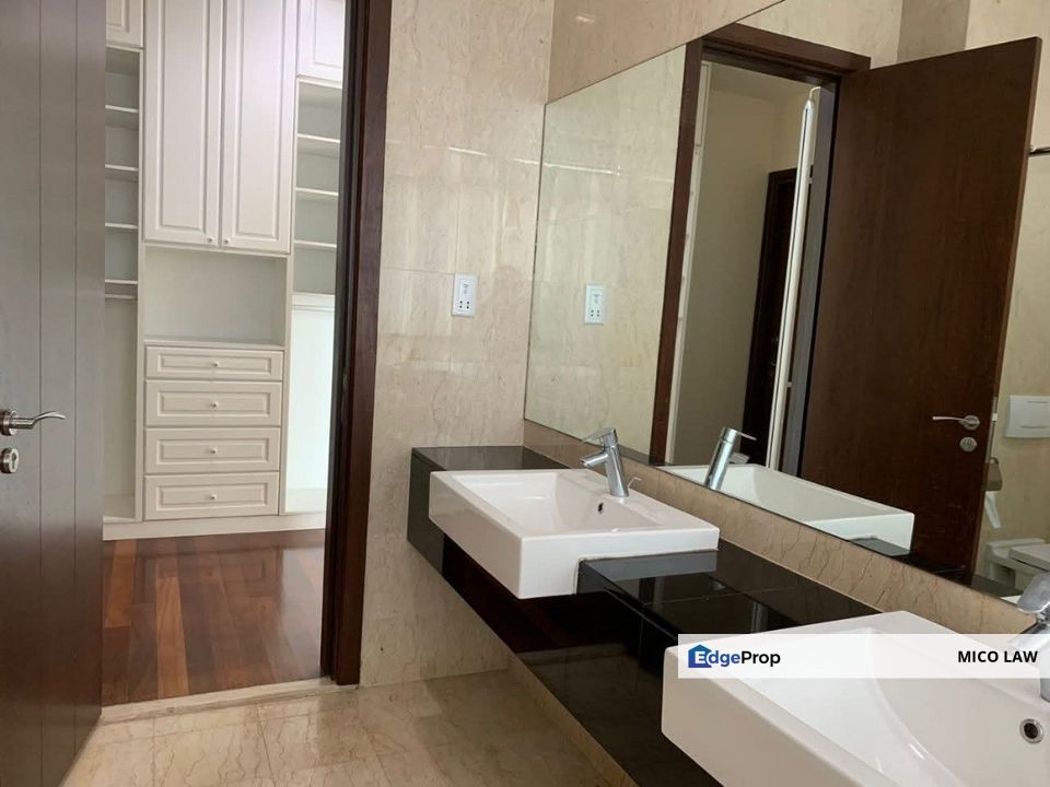 Sunway Vivaldi Condo Mont Kiara, Sri Hartamas, KL For Rent, Kuala Lumpur, Sri Hartamas 