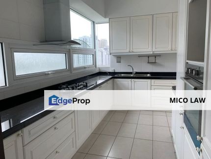 Sunway Vivaldi Condo Mont Kiara, Sri Hartamas, KL For Rent, Kuala Lumpur, Sri Hartamas 