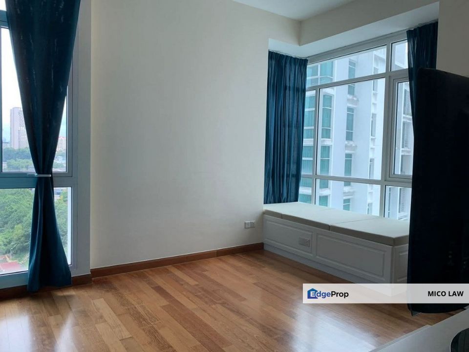 Sunway Vivaldi Condo Mont Kiara, Sri Hartamas, KL For Rent, Kuala Lumpur, Sri Hartamas 