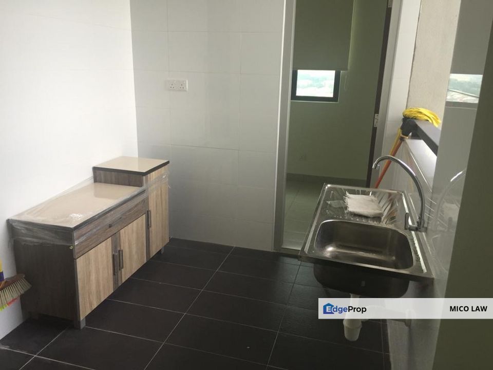  Lido Residency Condo, Bandar Tun Razak, Cheras For Sale , Kuala Lumpur, Cheras