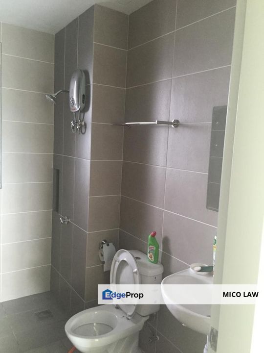  Lido Residency Condo, Bandar Tun Razak, Cheras For Sale , Kuala Lumpur, Cheras