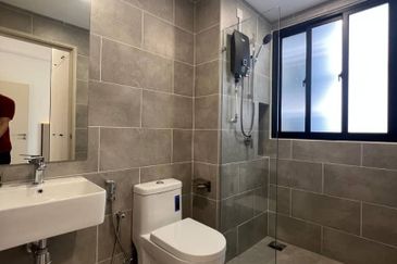 The Tropika Bukit Jalil